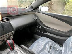 شێڤرۆلێت کەمارۆ